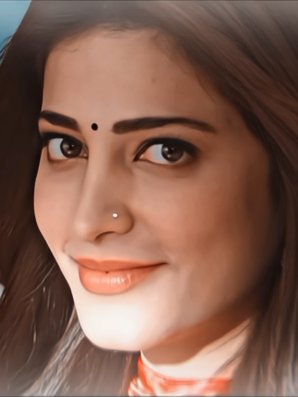 Pehly Sy Zyada T Py Mrny Laga❤🥀✨ #newstatus #foryou #shrutihassan #girishkumar #ramaiyavastavaiya #100k #1M #moviestatus #trendingstatus #trendingsong 