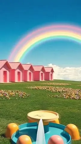 Dreamcore 👁🌈 #dreamcore #dream #dreamcoreaesthetic 