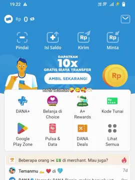 🤩#4youpage #dana #notification #xybca #