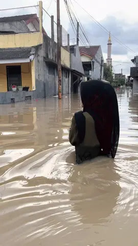 #bekasibanjir #prayforbekasi