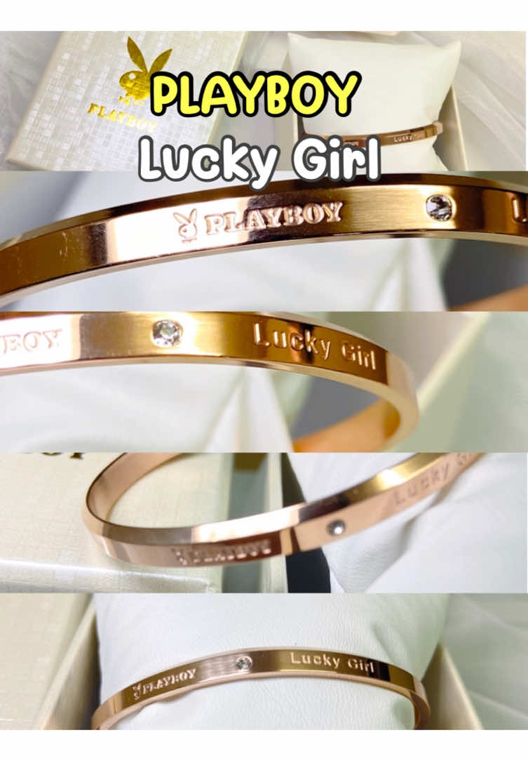 #แฟชั่น #รีวิวของดีบอกต่อ #ป้ายยาtiktok #เครื่องประดับแฟชั่น #เครื่องประดับ #กําไลข้อมือ #สร้อยข้อมือ #playboy #Tiktokshop #tiktokshopครีเอเตอร์ 