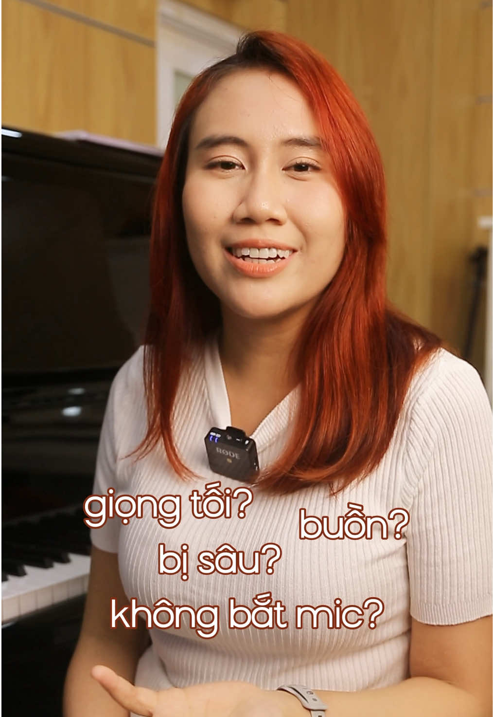 Tập bài này là trị được giọng tối, giọng sâu, giọng không bắt mic nè #monemusic #hochat #hocnhac #hocthanhnhac #vocalcoach #vocalteacher #vocalwarmup #luyenthanh 