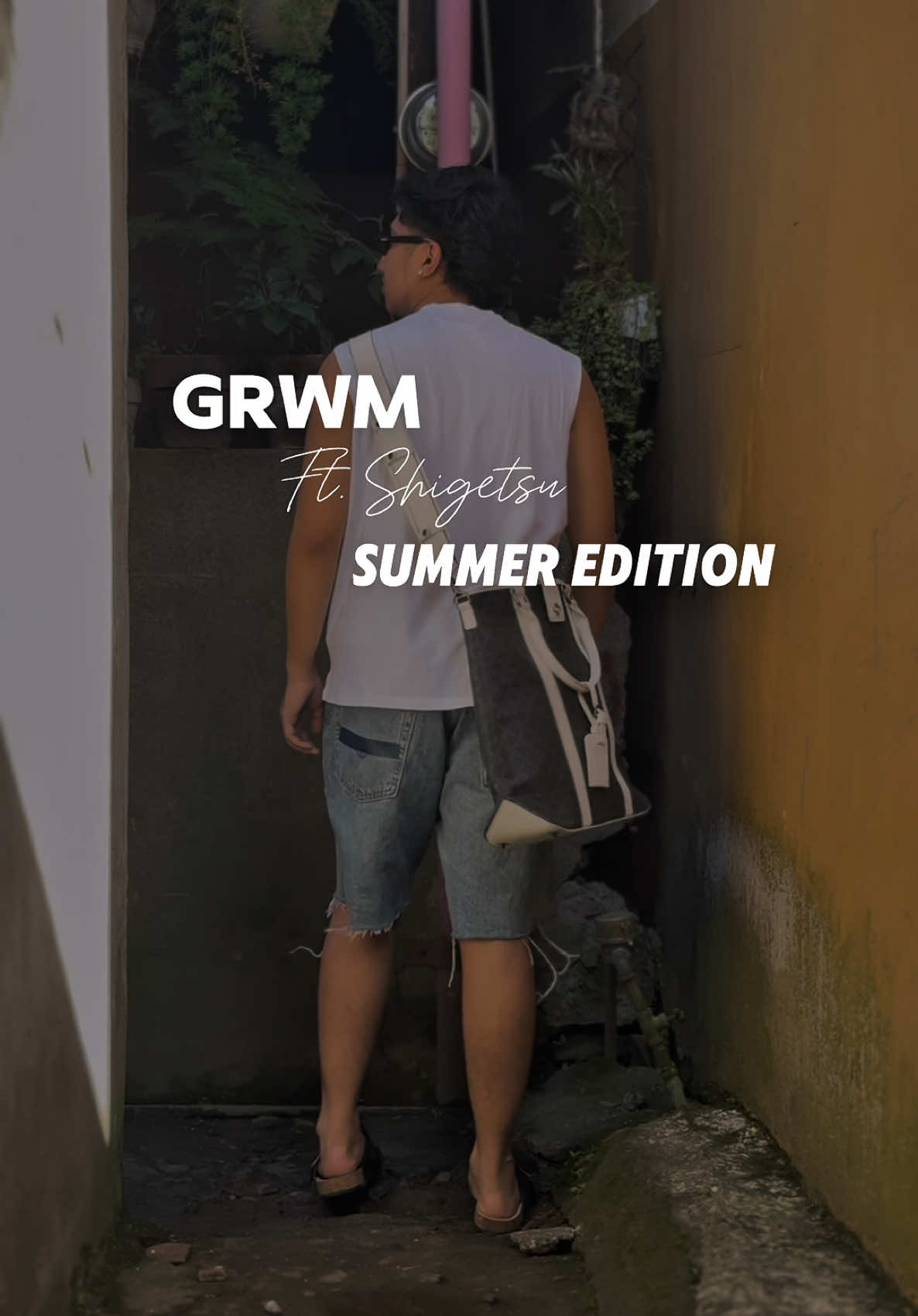 Summer just got hotter with Shigetsu’s new collection! ☀️🕶️👜 Stay stylish and sun-ready with their latest bags, sunglasses, and umbrellas. 🌴✨#kennykyawt 
