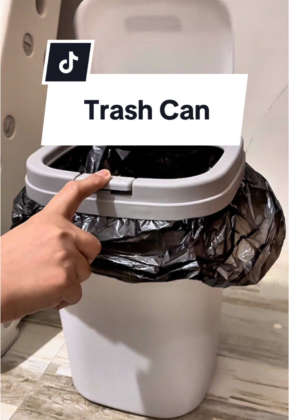 Trash can para sa kwarto ng mga bata. #trashcan #garbage #aesthetic 