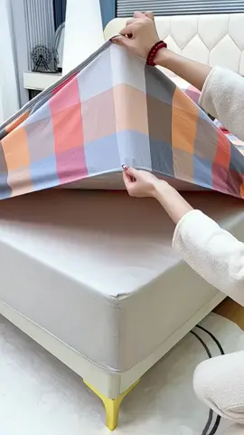 Bộ ga giường Cotton đũi Hàn trần bông mềm mịn thoáng mát#gagiuong #gagoitranbong #bogagiuongvavogoi #bogagiuong #bogagoicotton #changacaocap #trending #thinhhanh #xuhuong #xuhuongtiktok 