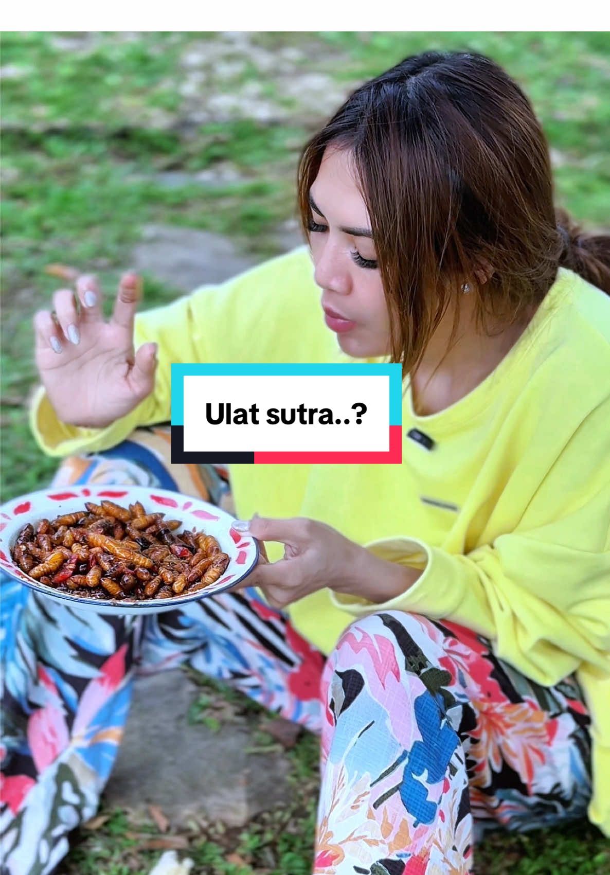 Kalian pernah makan ini ga..?