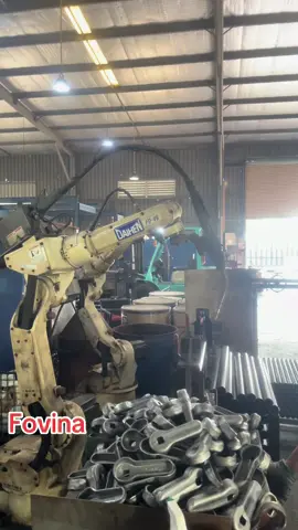 Hàn tự động bằng robot otc FD-V6 nhanh và hiệu quả #wedding👍👍👍 #wedding #🇻🇳 #robothantudong 