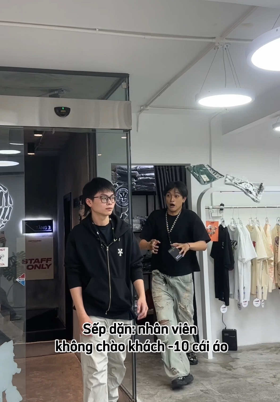 nghe lời cỡ này chắc sếp thương lắm  #dirtycoins #localbrand #160nct #dico #dirtycoinsstreetwear #xuhuong #fypシ 