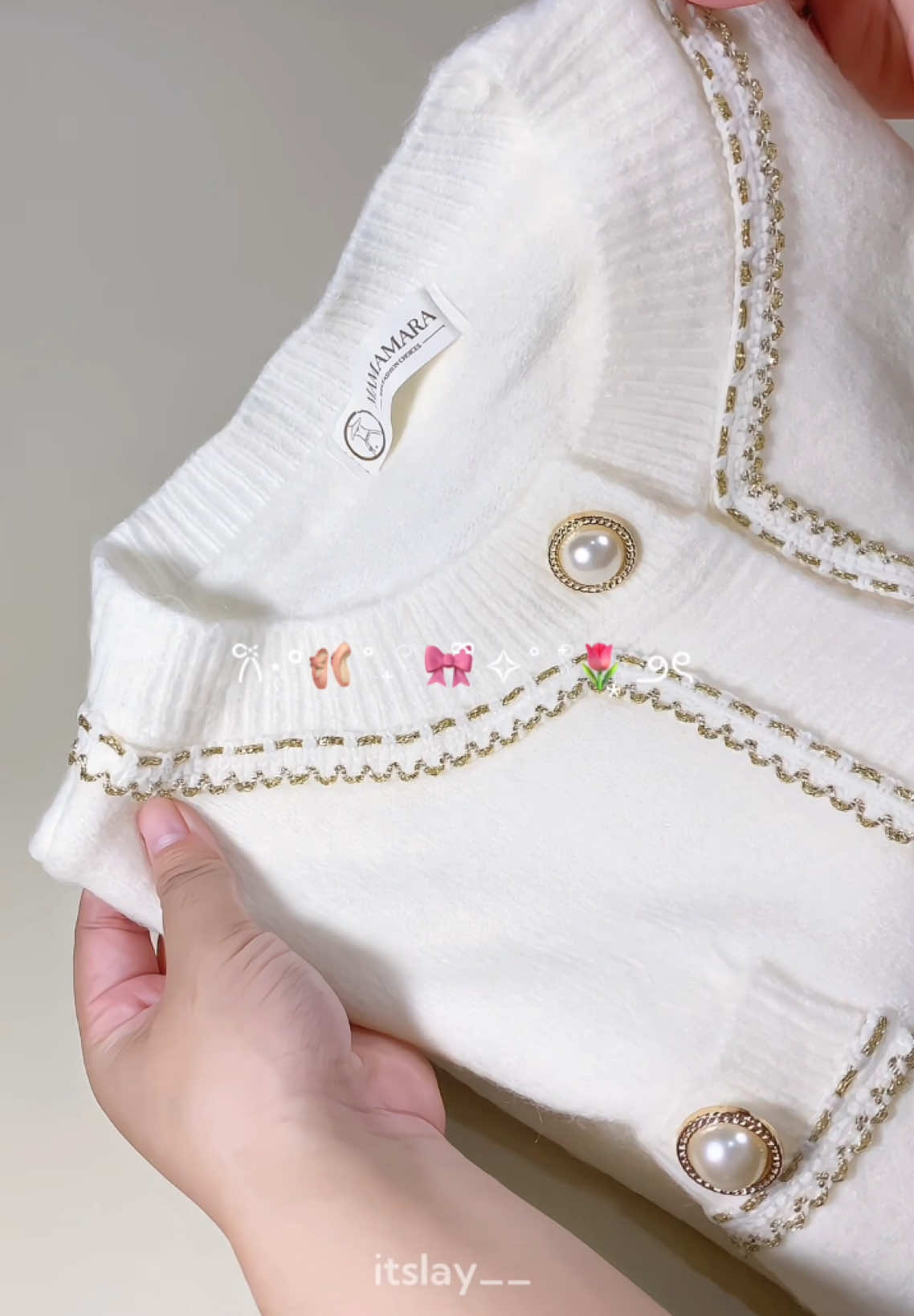 cardigan cantik 🤩 #cardigankoreanstyle #cardiganrajut #cardiganoutfit #cardiganwanita #cardiganwol #cardigan 