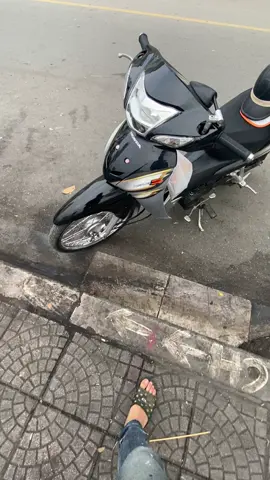 Bây giờ còn ai chơi tem này nữa😭😭#xhtiktok #wave50cc #xhuong 