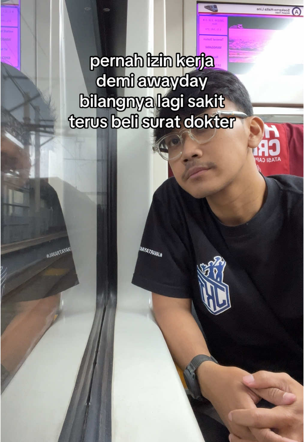 kalo lo izinnya apa? #suporterindonesia #awayday #liga1 #liga2 #liganusantara #aanojan #fyp