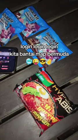 login push rank sampai sahur 🥱#ff #free_fire #gm 