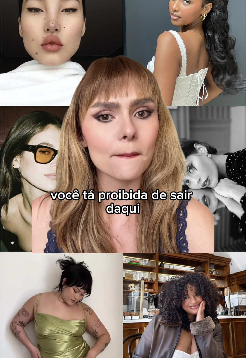 Sabe aquela sensação de tirar uma foto e detestar? Pois bem, eu sei bem como é isso! E hoje vou te ajudar com algumas dicas de fotografia para você se sentir mais confortável com a câmera. #beleza #belezanatural #howtobeauty 