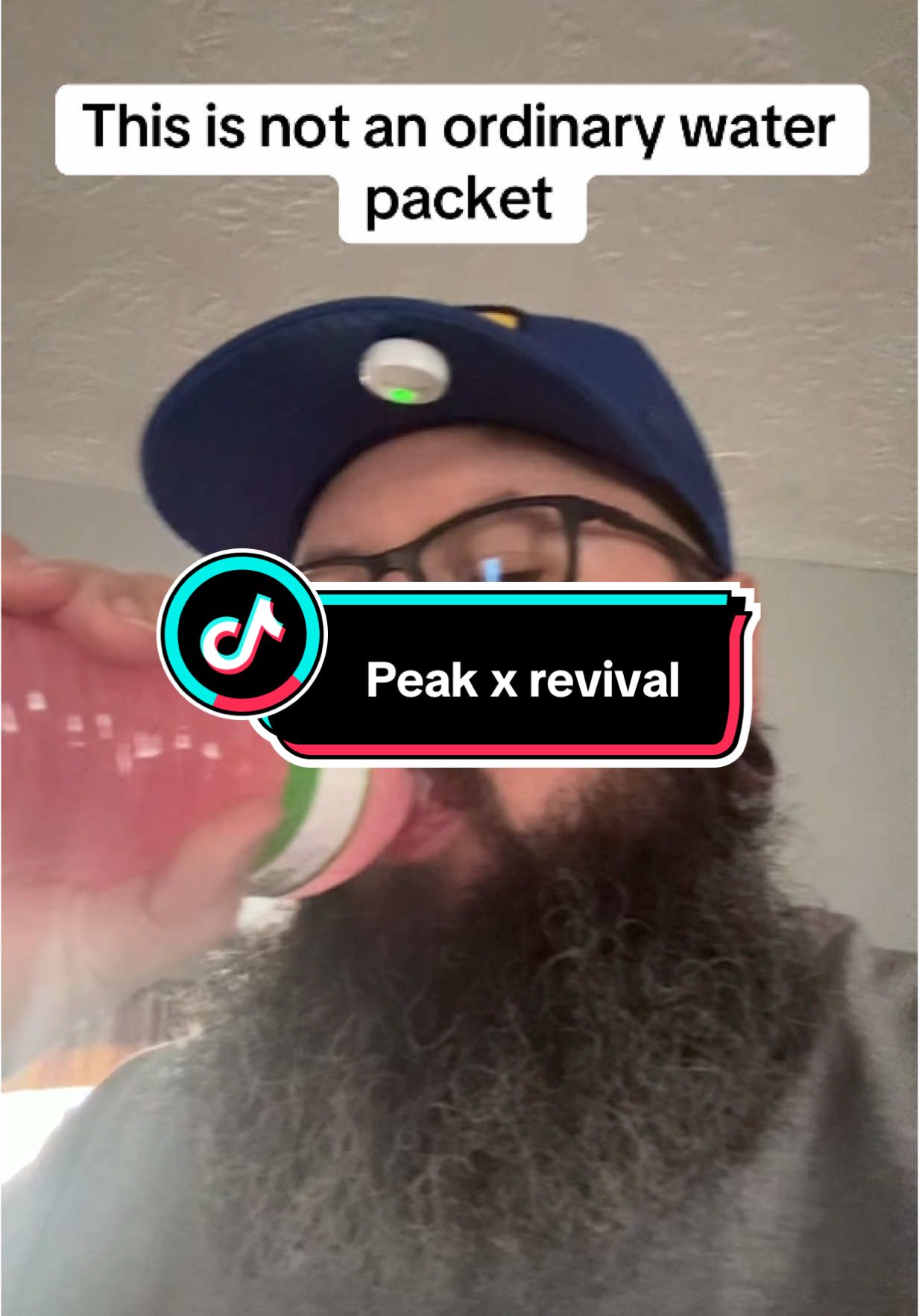 #tiktokspringsale #tiktokspringglowup #dealsforyoudays #peakxrevival #waterpackets #celticsalt #magnesium @peakrevivalhydration 