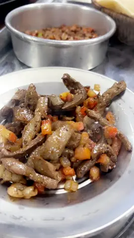 #كبدة #مطعم لقمة القرية#كبدة #رمضان #مقلقل #جدة #fyp #هاشتاق 