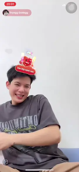 Coi ảnh diễn cái nét kìa trời #trongduong #livecauduong #tronggduongg  