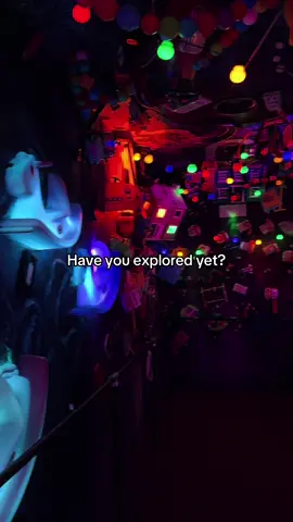 WAIT, WHAT?! 🤯 Your ticket lets you explore for as long as you want! ✨ Best news EVER! Who's ready to go?! #wakethetiger 