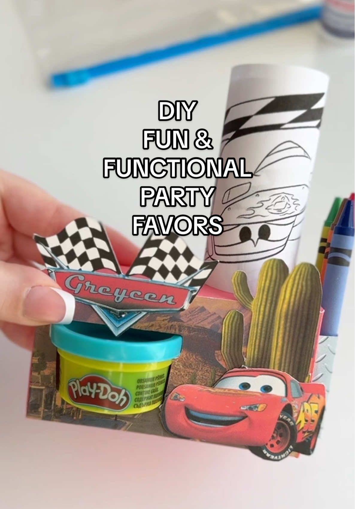 These party favors are always a hit at our parties and events! I stopped wasting money and giving out party favors that aren’t functional and will immediately end up in the trash. #partyfavors #partyideas #favors #partyfavor #partyfavorsforkids #birthdayparty #birthdaypartyideas #kidsbirthdayparty #diyparty #cricutprojects 