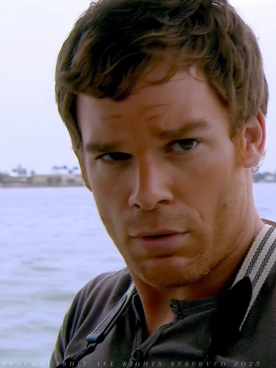 Dexter 5 temporada e boa dms msm ter perdido a essência das temporadas anteriores #dexter #dexteredit #dextermorgan #fy #viral 
