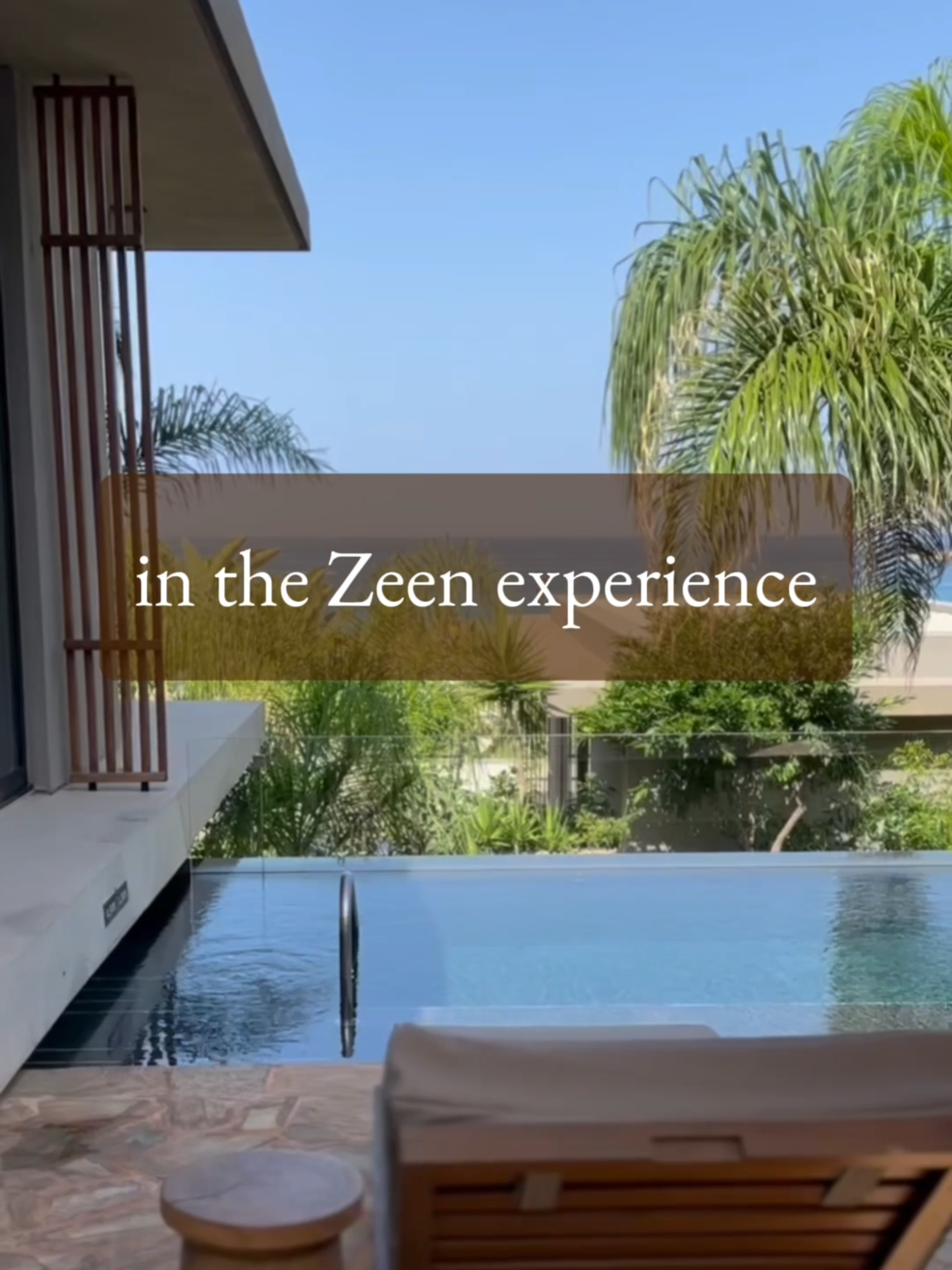 Live the experience you've been dreaming of. #DomesResorts #DomesZeenChania #domeslife #luxurylife #vacation #Crete #fy #fyp 