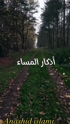 اذكار المساء كامله بصوت عذب للشيخ مشاري العفاسي للتحصين اليومى #اليقين_بالله #اذكار_المساء #قران_كريم #quran #الحسد #العين #راحة_نفسية #trending #viralvideos #tiktokarab #fyp #tik_tok #viraltiktok #fypviral #مشارى_راشدالعفاسى @كرتون كوميك cartoon comic 