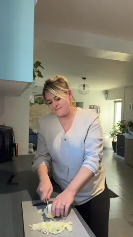 Je vais lui faire manger tout les jours des oignons !!🤣🤣🤣