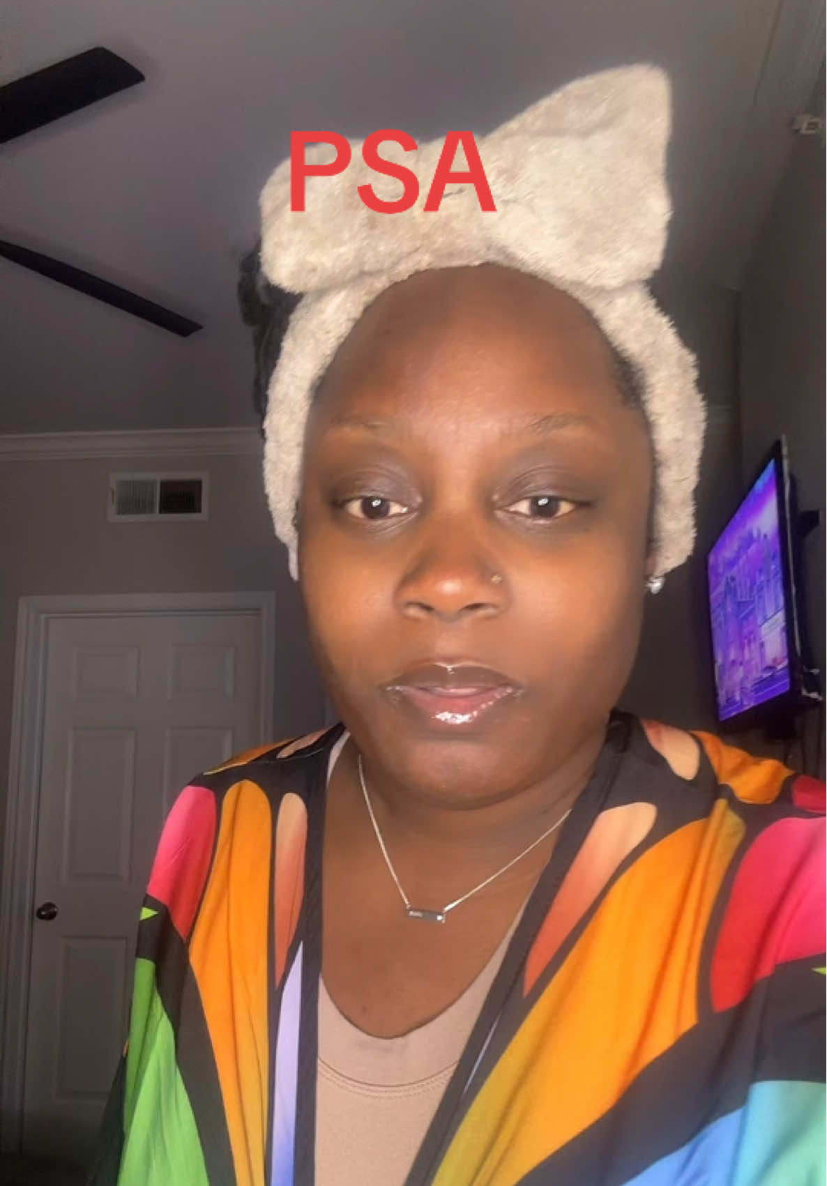 PIBLIC SERVICE ANNOUNCEMENT #PSAA #summerstyle #texassummer #TEXASBBQ #texasbbq #auntielife #40andup #40andovertiktokers 