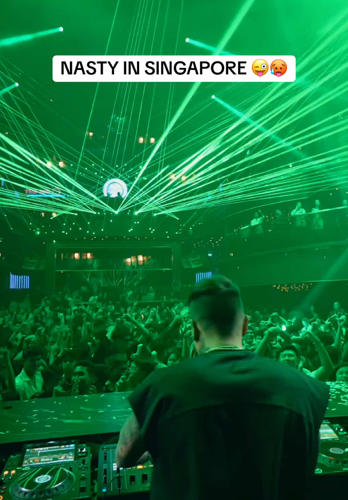 This was such a vibe 🫶  where should we go next? 👇 #marqueesingapore #nasty #addsong #electronicmusic #OnTour #ravetok 