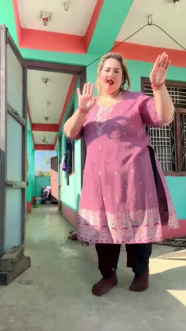 #मत तिम्रै भरैमा परेछु#foryoupage #goviral #dance #video #keepsupporting #surkhetmuser #lalitagiri55 