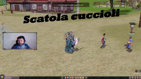 Scatola cuccioli #highreturn_f su #Twitch #Twitch  #Metin2  #Metin2Italia  #Metin2PvP  #Metin2PvM  #Metin2Gameplay  #Metin2Nostalgia   #Metin2Legend  #Metin2Moments  #MMORPG  #RetroGaming  #OldSchoolGaming  #GamingReel  #GamingCommunity  #PCGaming  #StreamerLife  #FYP  #PerTe  #Viral #EpicMoments  #GamingTikTok  #GamingLife  #GameOn  #GamingVoiceOver  #FunnyGaming  #Metin2War  #Metin2Drop  #BossFight  #Metin2EpicFight
