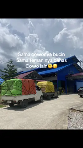 Sungguh perpaduan yang sempurna😉