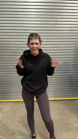 Can not get one video without Julie 😂 #anxiety #viral_video #dancer #funnytiktok #julie #headphones #fyp #trendingvideo 