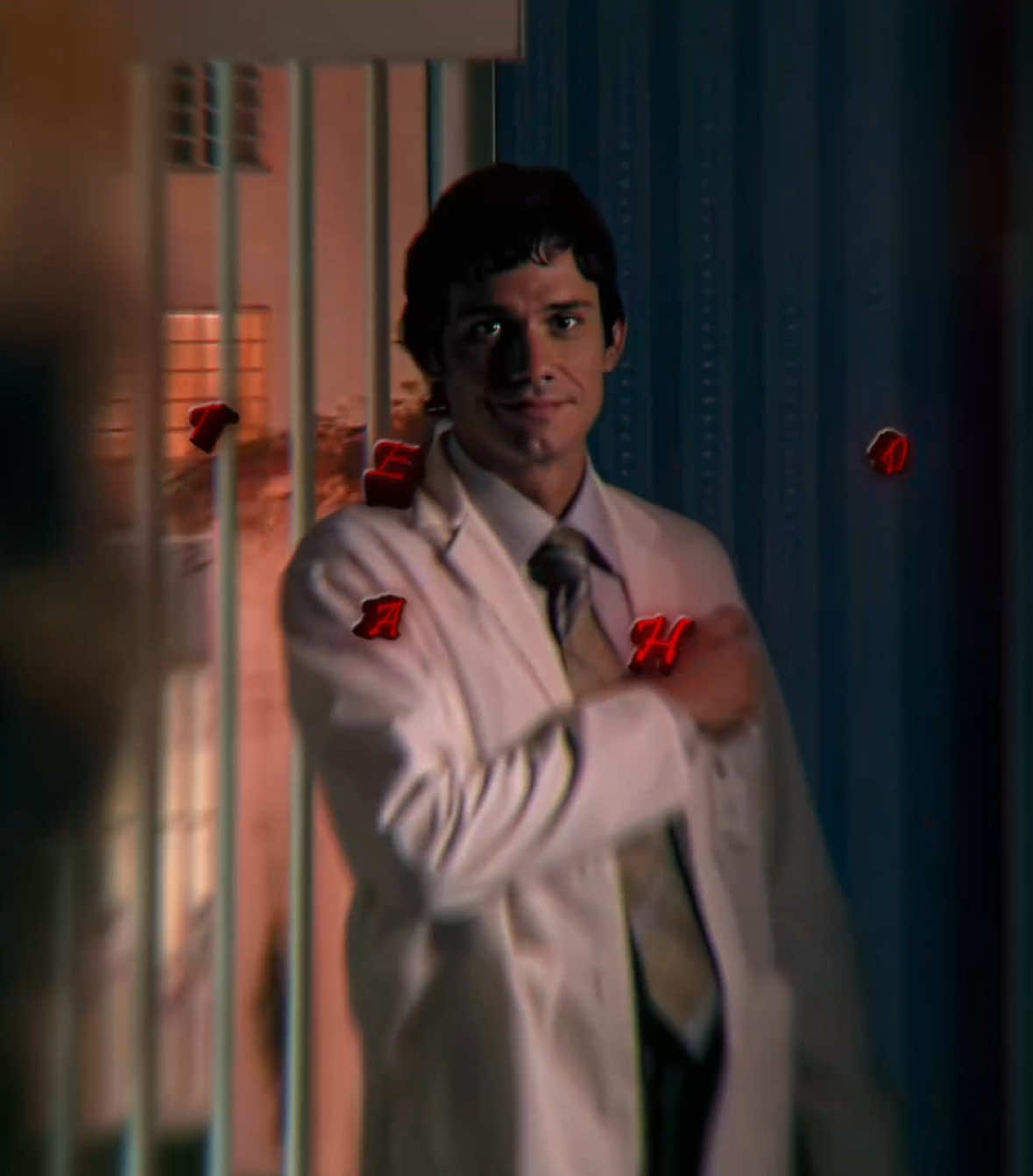 Biney 😉 | Roi - Video Club #dexter #edit #fyp 