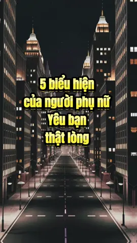 5 biểu hiện của người phụ nữ yêu bạn thật lòng  #đangyeu #xuhuong2025 #2025 #vairal #emzoxinh #vochong #vuinhon #sinhly #contrai #sinhly #contrai #xuhuong #trending #contraithich #phunu 