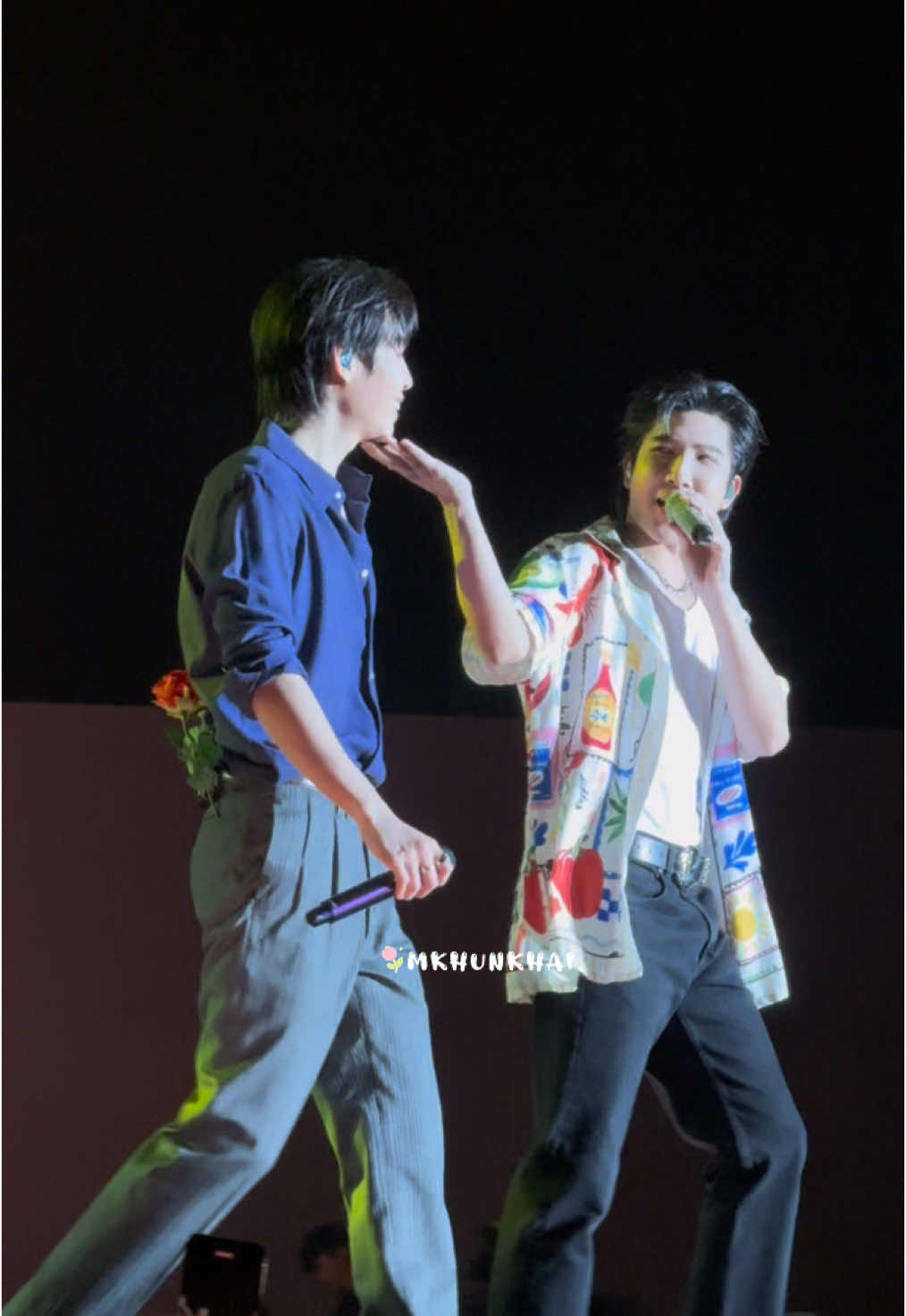 ชั้นชอบสเตจนี้มาก มันน่ารัก มันน่าเอ็นดู มันดื้อเกินน 🫶🏻🧡🖤🤣 #เฟิร์สคณพันธ์ #ข้าวตังธนวัฒน์  #เฟิร์สข้าวตัง #firstkhaotung #khaotungg #first #tiktok #fyp #กองทัพของเฟิร์ส #เด็กน้อยของขต 