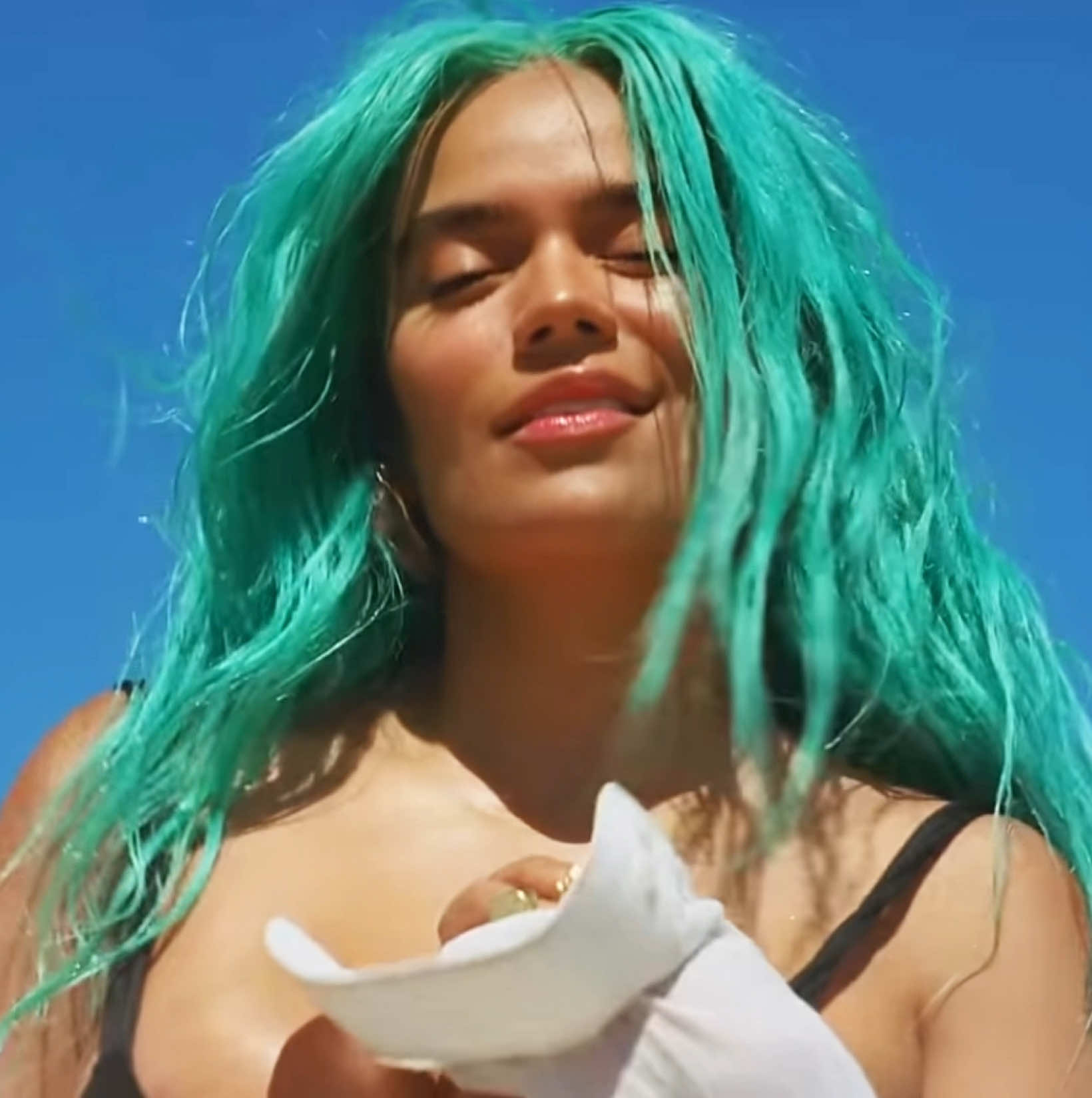 PROVENZA 🎧🩵🌊 #karolg #fypシ #viral #foryou #mananaserabonito #edits #parati #thekarolg_edits #karolgmusic #karolgfans #karolgedits #karolgcolombia #bichota #provenza #provenzakarolg #karolgprovenza 