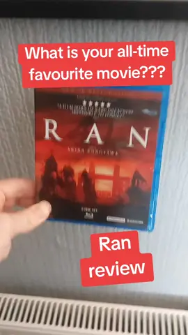 Ran film review. Akira Kurosawa. Scouse film reviews. Jokes. Tomreviewsfilms. World cinema. Foreign language movies. Tom reviews films. Movie review. Action adventure movies. William Shakespeare. Scouser. Liverpool. Favourite film. #filmreview #films #movies  #scouser #scousetiktok #dvd #fyp #cultmovies #filmtok #filmtoker #indiefilms #movie #movietoker #scousersoftiktok #hollywood #cinephile #letterboxd #liverpool #filmreviews #moviereviews #akirakurosawa 