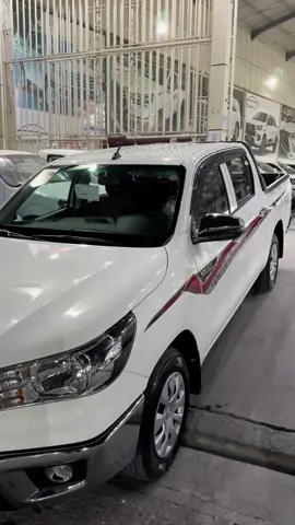 تويوتا مرزية2025 #hemncars1 #ماشاءالله_تبارك_الله #پيشانگاى #دروين 
