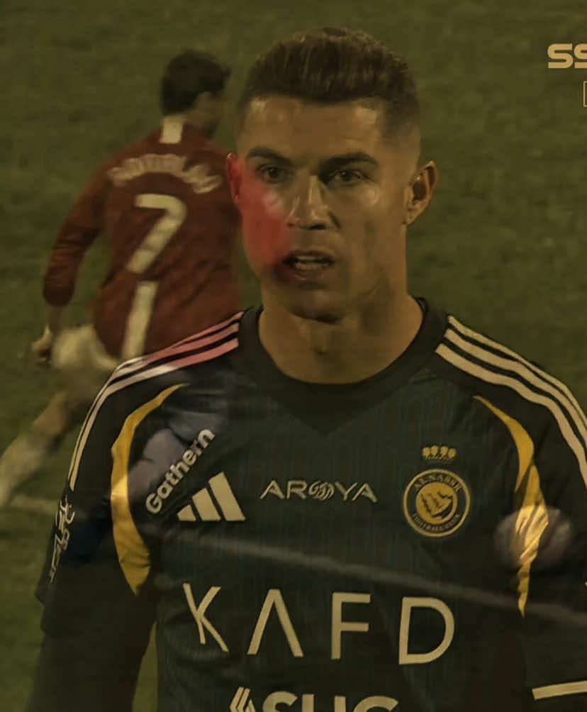 Cristianooo #realmadrid #cristianoronaldo #alnassr #النصر #رونالدو #fyp 