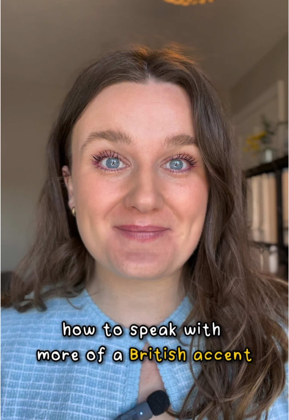 CLICK THE LINK IN MY BIO for more info on my British Pronunciation Course! 🇬🇧 I teach my accent - Modern Received Pronunciation! We look at how to master the sounds, stress, rhythm, intonation, connected speech, and we compare different accents too! #britishaccent #britishpronunciation #pronunciation #englishteacher #english #learnenglish #britishenglish