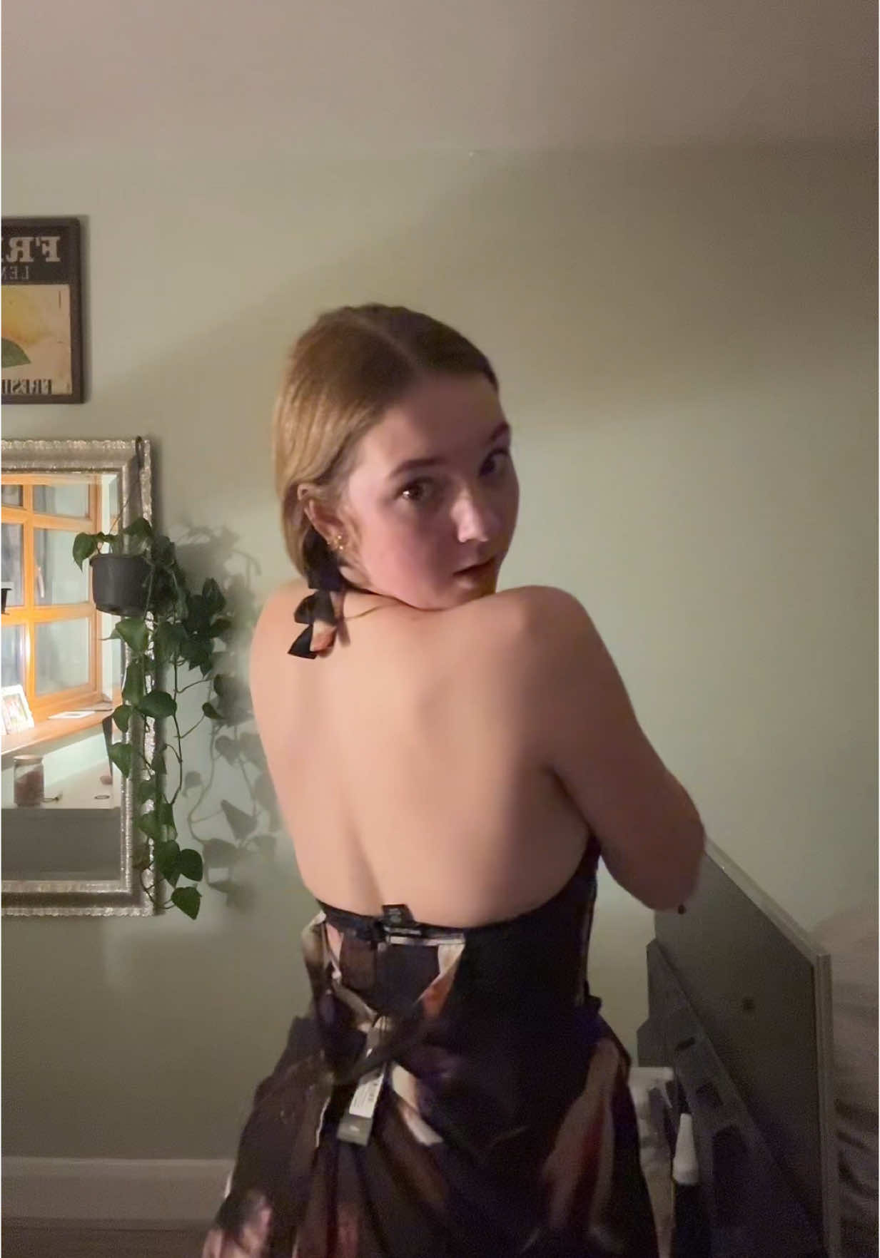 In love with the back #fyp #outfit #outfitinspo #outfitideas 