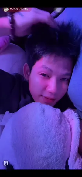 Chúc các mợ ngủ ngonnn#trongduong #phantrongduong33 