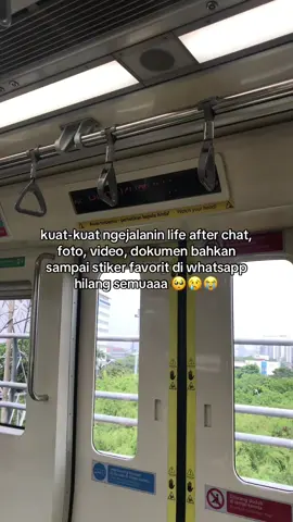 sedih banget bisa-bisanya data wa kehapus semua, mana ada lebih dari 20GB data hilang🥺😢😭 #whatsapp #fypシ #foryoupage  