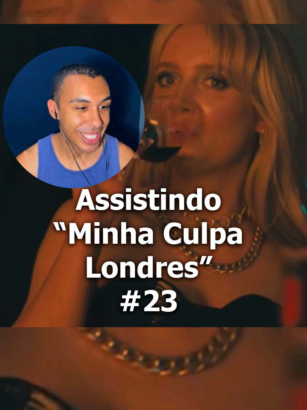 CARA FEIA É FOME VIU ANA #culpamiaedit #culpables #nicolewallace #gabrielguevara #culpatuya #culpamia #myfaultlondon