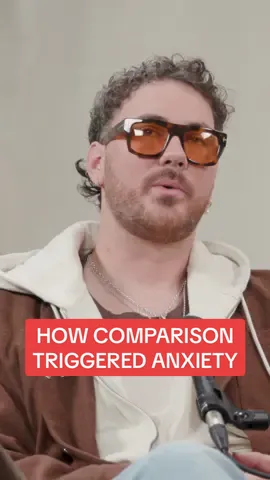 “I've definitely had a lot of times in the last few years where my mental health has been worse than it's ever been before