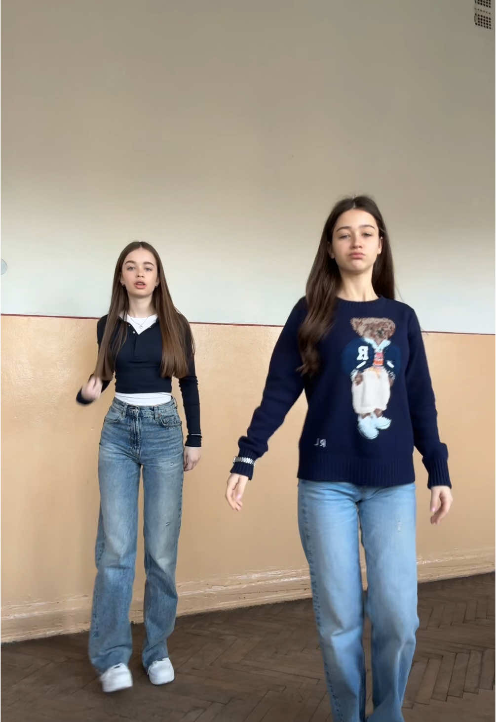 @zlata @tannya #recommendations #fyp #on #rec #abayudnobro #girls #ukraine #school 