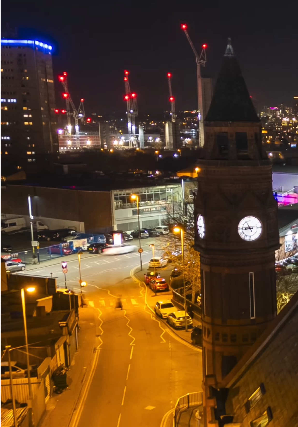 Check out some of the amazing vendors, we’ll have at Ramadan Streets Night Market. This experience is open to everyone and we look forward to seeing you there. March 12th to 16th, 5:30 - 12AM @Dairykinguk @LA-POP! @WTF  @The Halal Food Festival @JBREALIST  #birmingham #coventryroad #Ramadan #ramadanstreets #soulcityarts #halalfoodfestival 