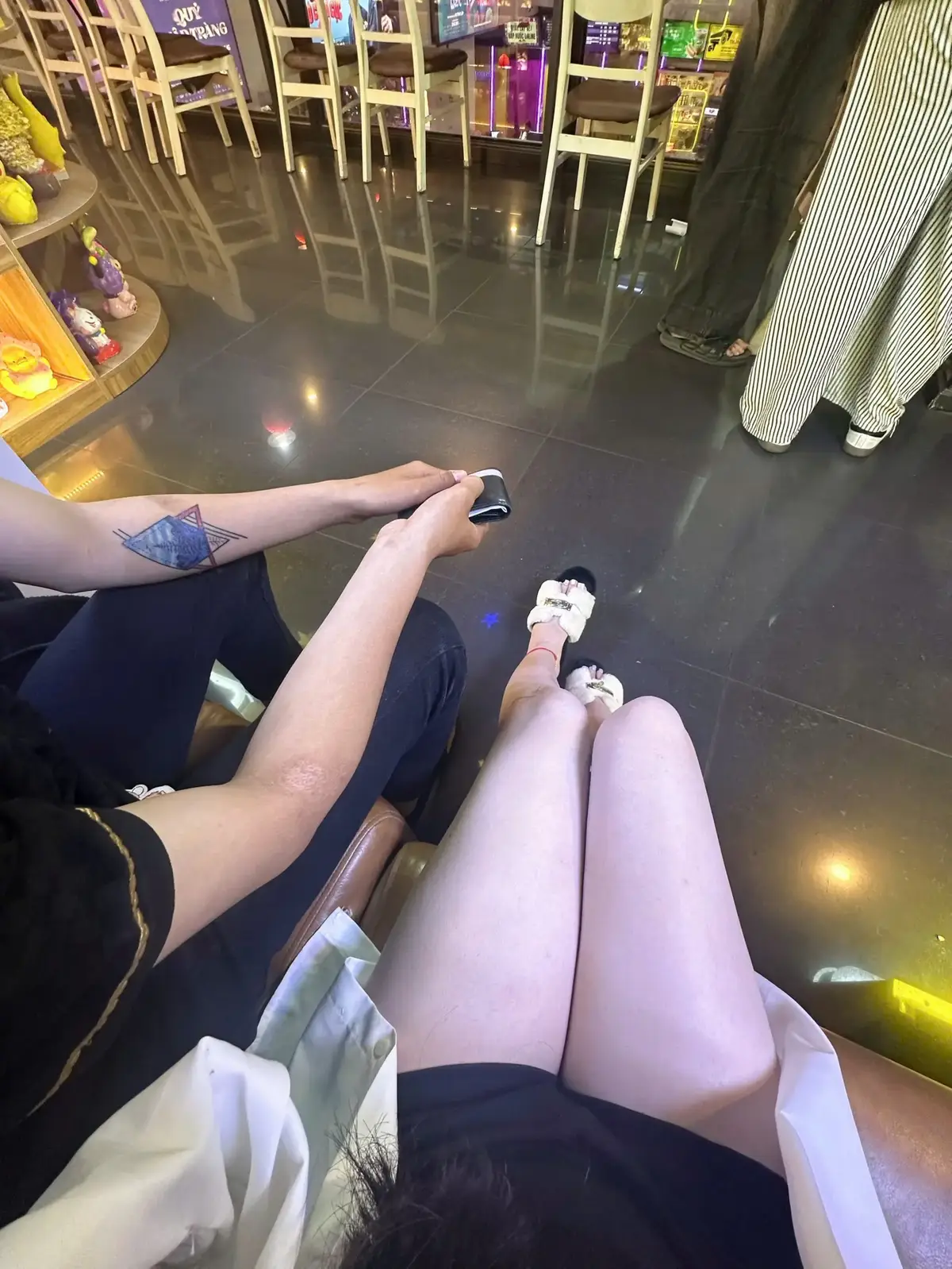 thiệt hong bà #xuhuong #xuhuongtiktok #tiktok #fyp #viral #vacaiket #chiyeuminhanh 