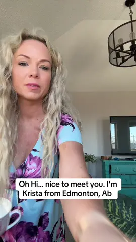 Oh hey there ! Welcome to my page . Thanks for following along 🙏❤️ #nicetomeetyou #trending #tictoktrending #foryoupage #fypシ゚ #fyp