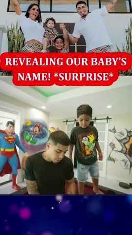 REVEALING Our Baby’s NAME! *Surprise*👩‍❤️‍👩👩‍❤️‍👩👩‍❤️‍👩 Part 4 #shorts   #shortstory   #thetrenchfamily   #thetrenchfamily86  